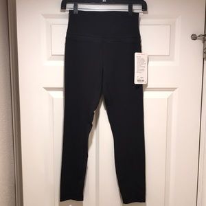 NWT Lululemon Align pant size 6